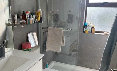 Casa en arriendo en ÑUÑOA