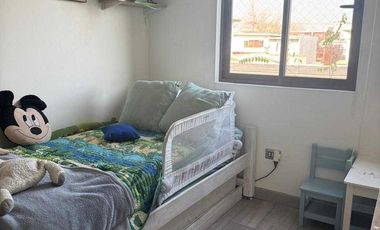Casa en arriendo en ÑUÑOA