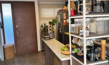 Casa en arriendo en ÑUÑOA