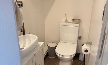 Casa en arriendo en ÑUÑOA