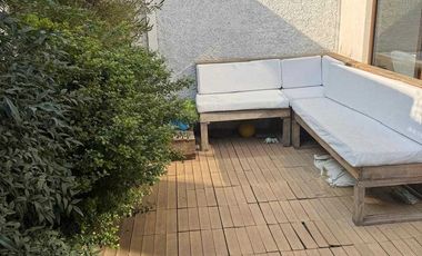Casa en arriendo en ÑUÑOA