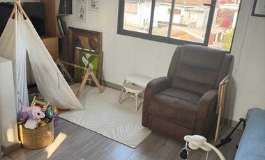 Casa en arriendo en ÑUÑOA