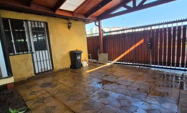 Casa en arriendo en QUILICURA
