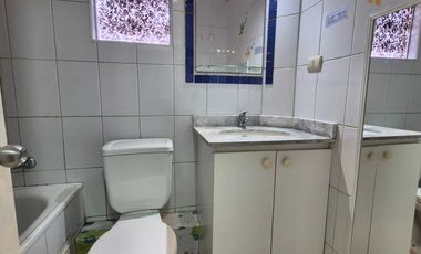 Casa en arriendo en QUILICURA