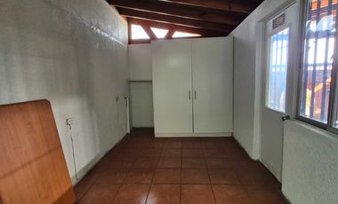 Casa en arriendo en QUILICURA