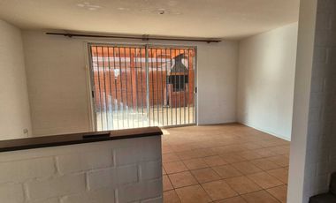 Casa en arriendo en QUILICURA