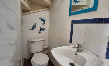 Casa en arriendo en QUILICURA