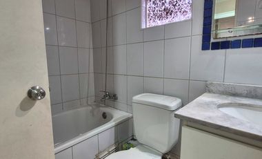 Casa en arriendo en QUILICURA