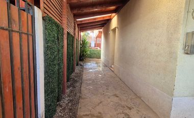 Casa en arriendo en QUILICURA