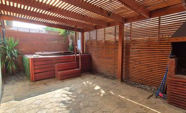 Casa en arriendo en QUILICURA