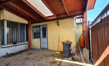 Casa en arriendo en QUILICURA