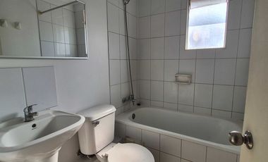 Casa en arriendo en QUILICURA