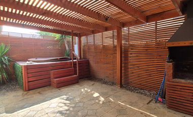Casa en arriendo en QUILICURA