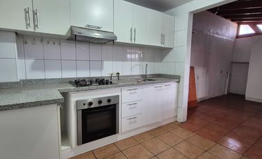 Casa en arriendo en QUILICURA