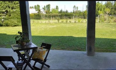 CASA 5 AMBIENTES EN VENTA BARRIO BRICKLAND