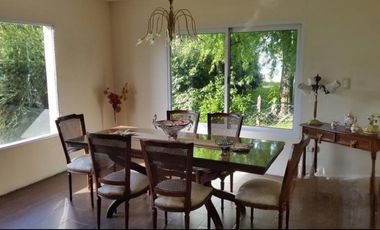 CASA 5 AMBIENTES EN VENTA BARRIO BRICKLAND