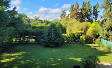 CASA 5 AMBIENTES EN VENTA BARRIO BRICKLAND