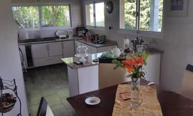 CASA 5 AMBIENTES EN VENTA BARRIO BRICKLAND