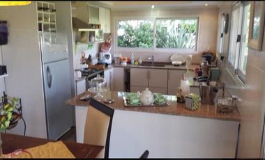 CASA 5 AMBIENTES EN VENTA BARRIO BRICKLAND