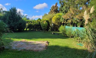CASA 5 AMBIENTES EN VENTA BARRIO BRICKLAND