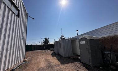 Casa en arriendo en LAMPA