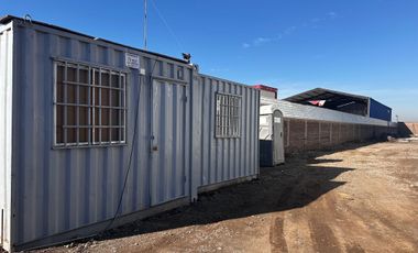 Casa en arriendo en LAMPA