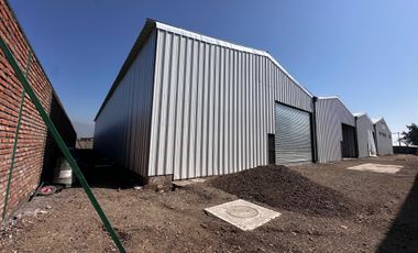 Casa en arriendo en LAMPA