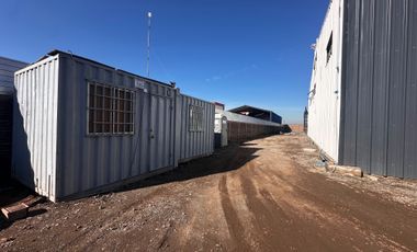 Casa en arriendo en LAMPA