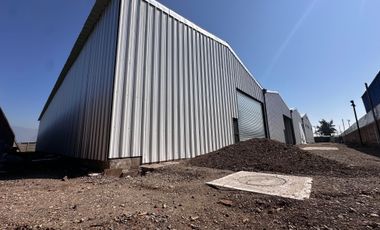 Casa en arriendo en LAMPA