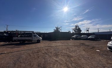 Casa en arriendo en LAMPA