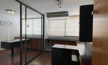 Oficina en arriendo en ÑUÑOA
