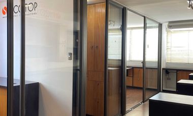 Oficina en arriendo en ÑUÑOA