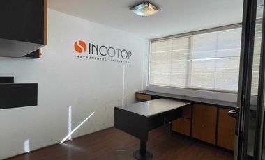 Oficina en arriendo en ÑUÑOA