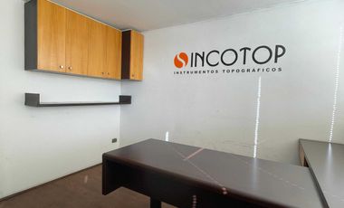 Oficina en arriendo en ÑUÑOA