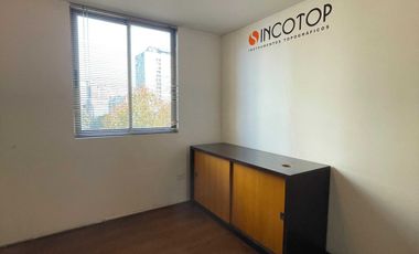 Oficina en arriendo en ÑUÑOA