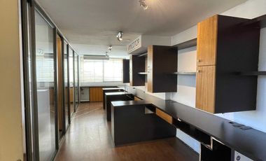 Oficina en arriendo en ÑUÑOA
