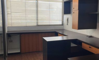 Oficina en arriendo en ÑUÑOA