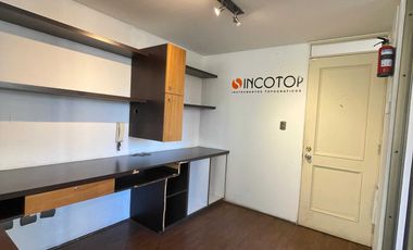 Oficina en arriendo en ÑUÑOA
