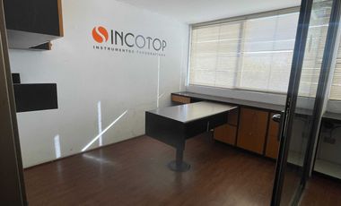 Oficina en arriendo en ÑUÑOA