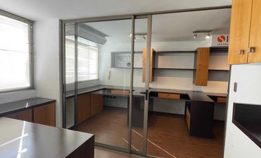 Oficina en arriendo en ÑUÑOA