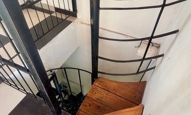 Venta PH 2 amb en haedo con balcón aterrazado