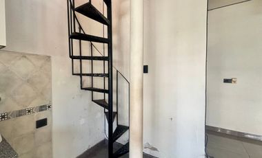 Venta PH 2 amb en haedo con balcón aterrazado