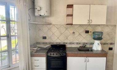 Venta PH 2 amb en haedo con balcón aterrazado
