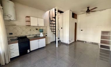Venta PH 2 amb en haedo con balcón aterrazado