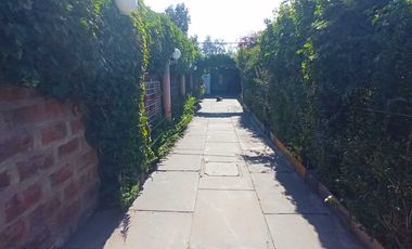 Casa en venta en EL BOSQUE