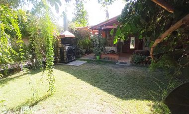 Casa en venta en EL BOSQUE
