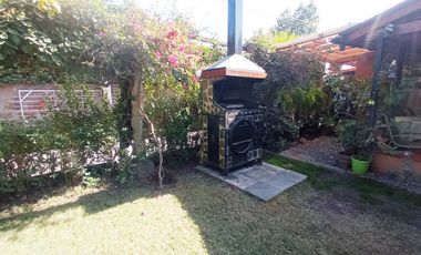 Casa en venta en EL BOSQUE
