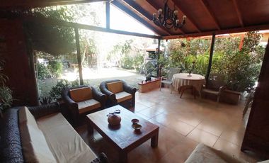 Casa en venta en EL BOSQUE
