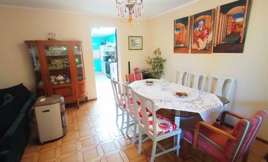 Casa en venta en EL BOSQUE
