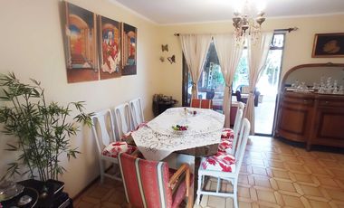 Casa en venta en EL BOSQUE